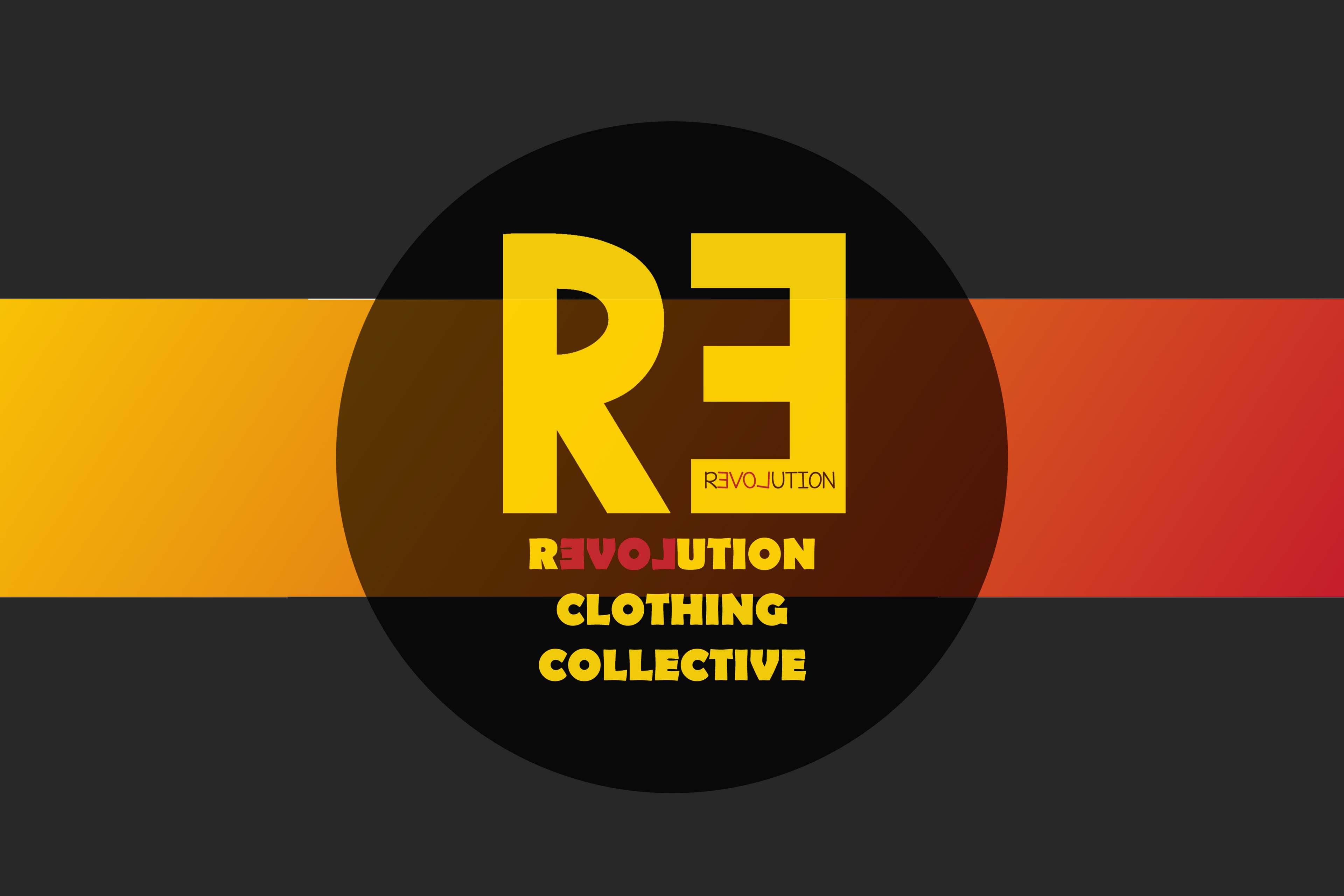 R3VOLUTION CLOTHING COLLECTIVE