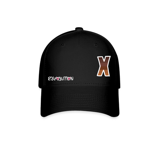 POC X Baseball Cap R3 - black