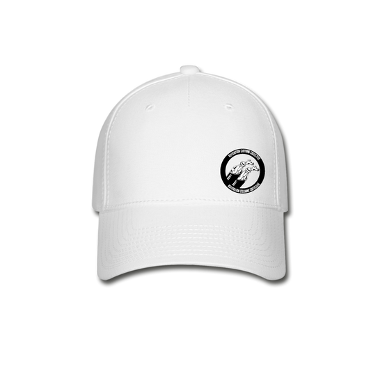 MOLATOV Baseball Cap R3 - white