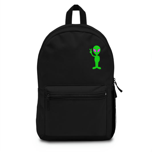 ET Backpack 3C