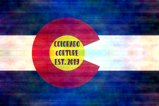 COLORADO CORTURE GIFT CARD CC